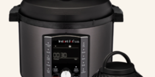 Multicookere cu AirFryer