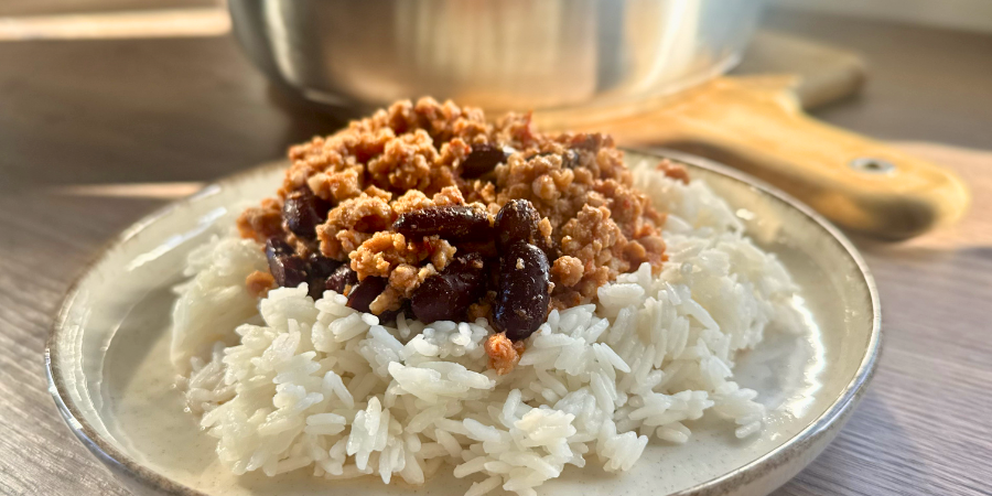 Chili con carne