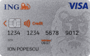 Cumpără până la 12 rate lunare egale, fără dobândă ING